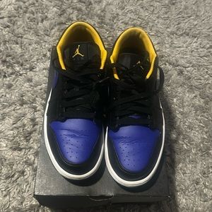 Air Jordan 1 low